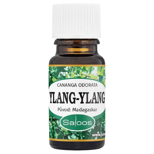 Ylang Ylang