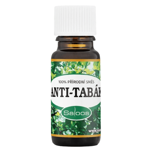 Anti-Tabák