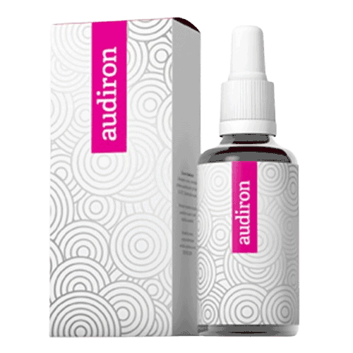 Energy Audiron