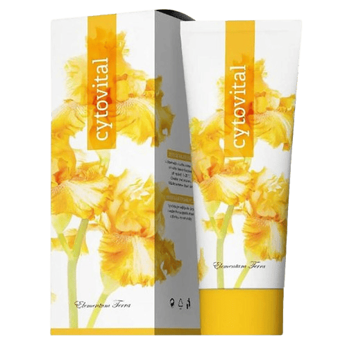 Energy Cytovital