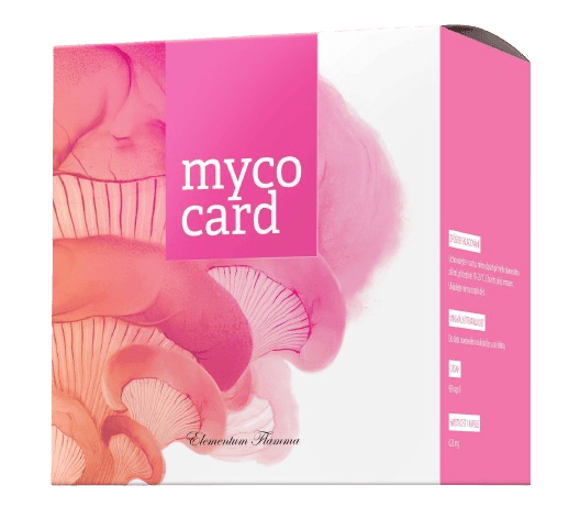 Energy Mycocard