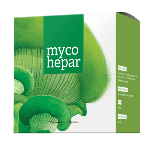 Energy Mycohepar