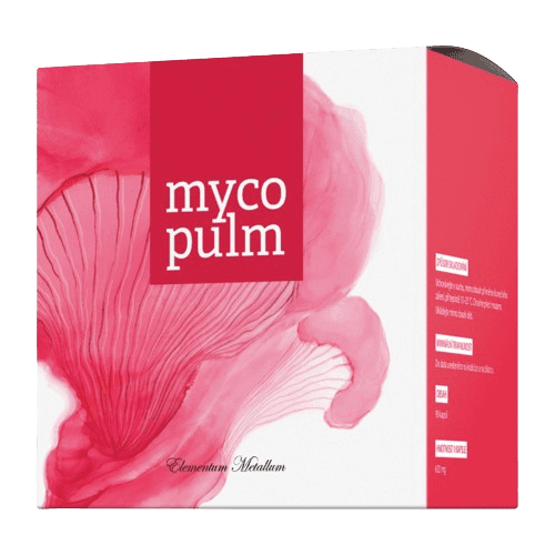 Energy Mycopulm