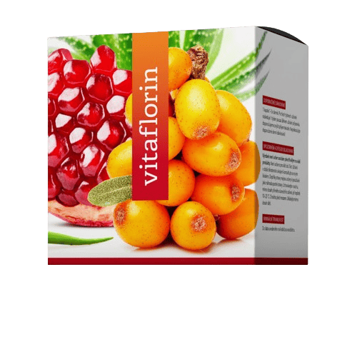 Energy Vitaflorin