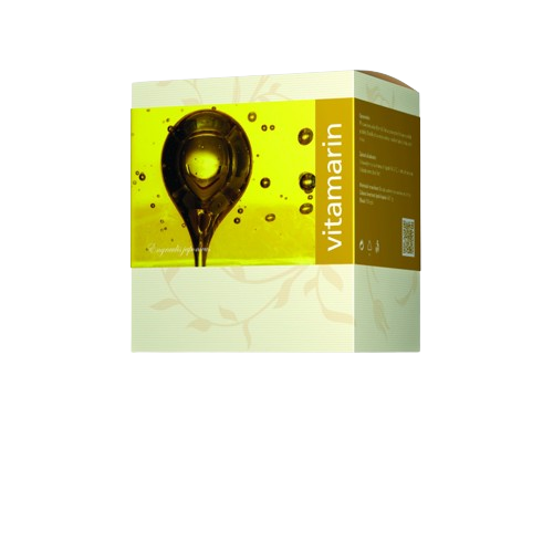 Energy Vitamarin