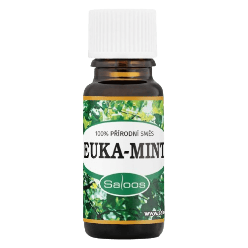 Euka-mint