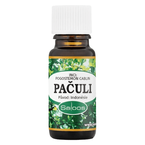 Paculi