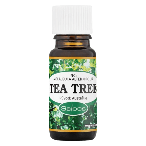 Tea Tree