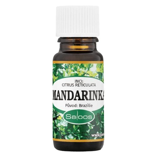 Mandarinka