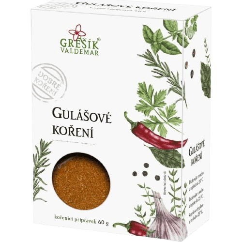 Gulasove koreni