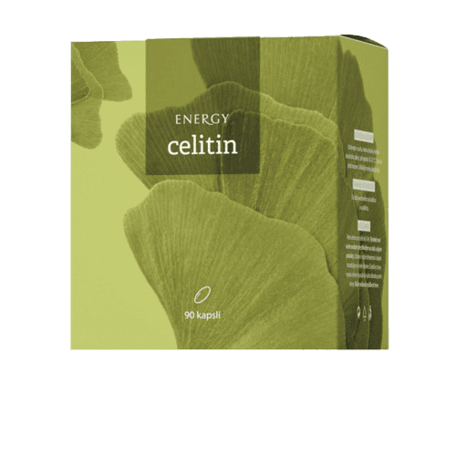 Energy Celitin