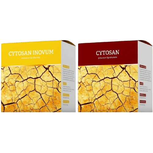 Energy Cytosan + Cytosan Inovum
