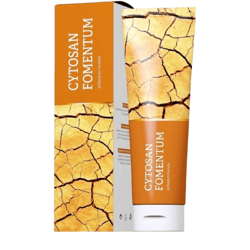 Energy Cytosan Fomentum gel