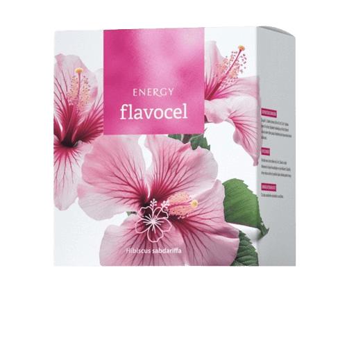 Energy Flavocel