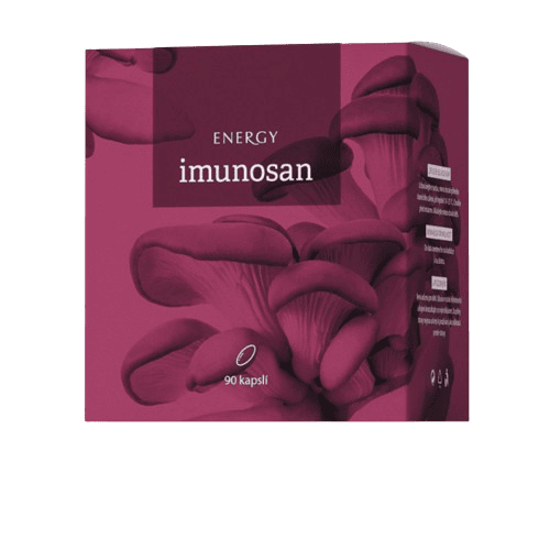 Energy Imunosan