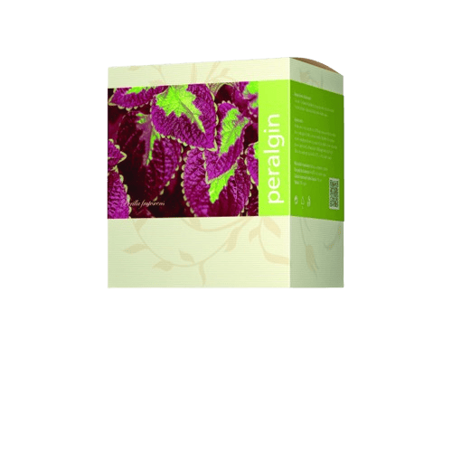 Energy Peralgin